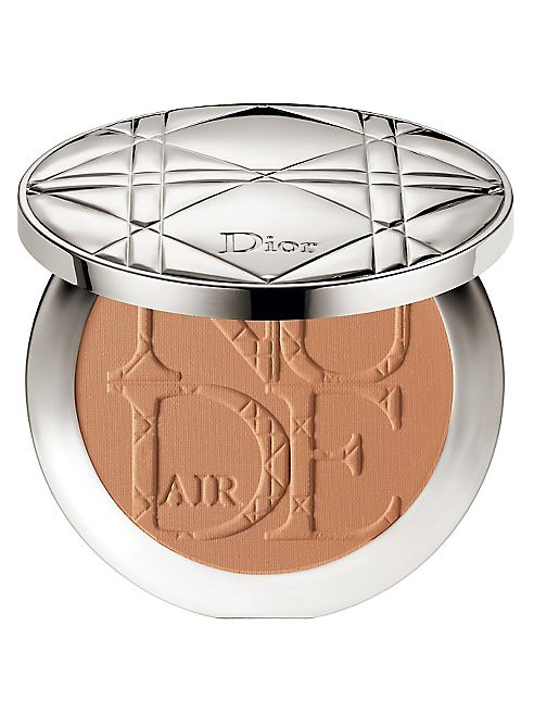 Dior - Diorskin Nude Air Tan Healthy Glow Sun Powder