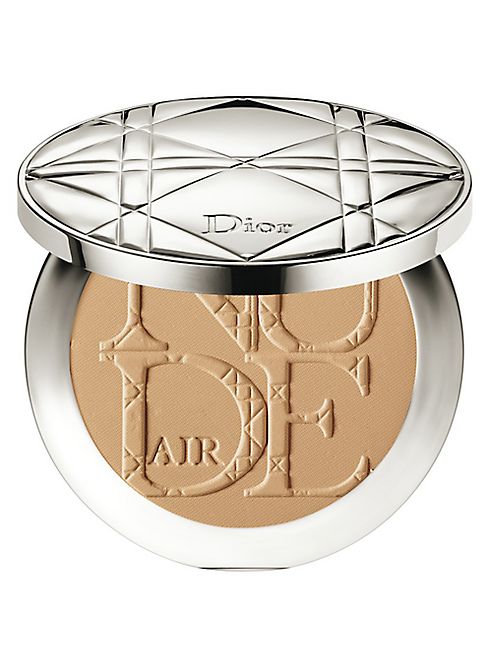 Dior - Diorskin Nude Air Healthy Glow Invisible Powder