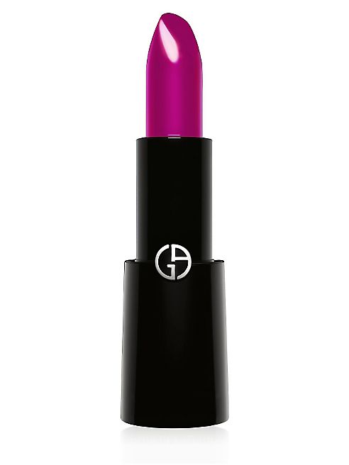 Giorgio Armani - Fuchsia Maharajah Rouge d'Armani Couture Lipstick