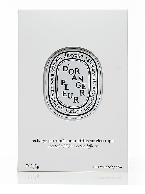 Diptyque - Orange Blossom Diffuser Refill/0.07 oz.