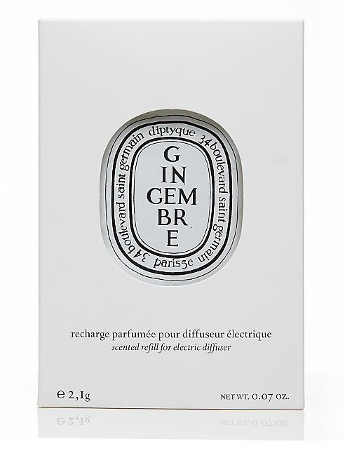 Diptyque - Ginger Electric Diffuser Refill/0.07 oz.