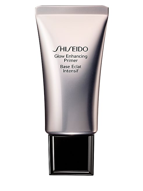 Shiseido - Glow Enhancing Primer SPF 15/0.1 oz.