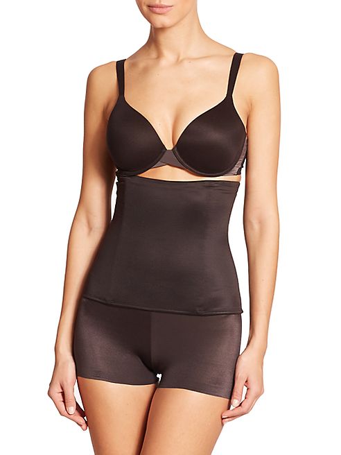 TC Shapewear - Step-In Waist Cincher