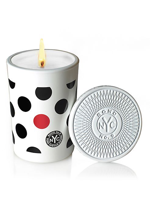 Bond No. 9 New York - Park Avenue South Scented Candle/6.4 oz