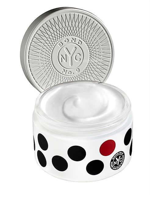 Bond No. 9 New York - Park Avenue South Body Silk/6.8 oz.