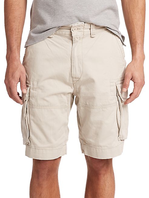 Polo Ralph Lauren - Classic Cargo Shorts