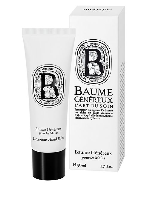 Diptyque - Luxurious Hand Balm Tube/1.7 oz.