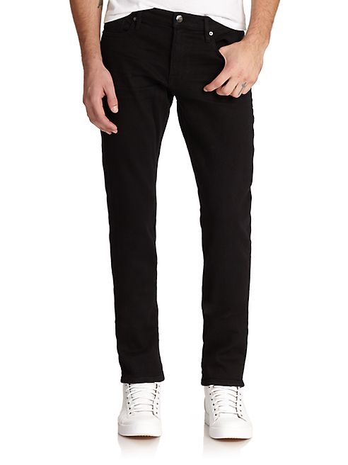 FRAME - L'Homme Slim-Fit Jeans