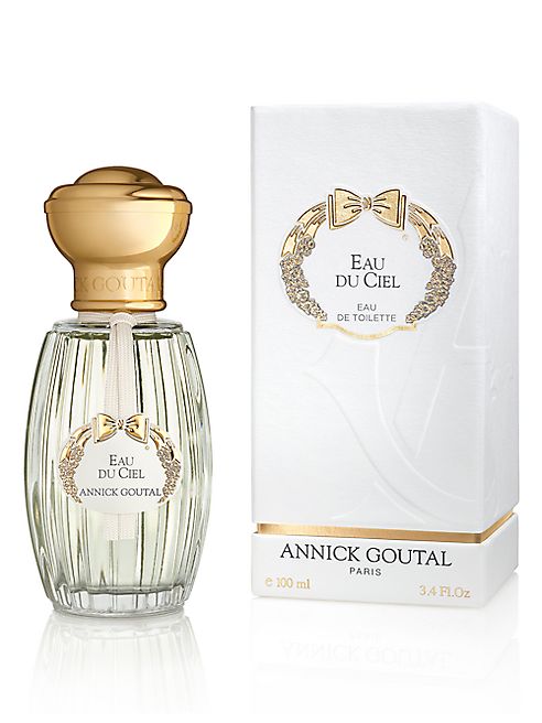 Annick Goutal - Eau de Ciel Eau de Toilette/3.4 oz.