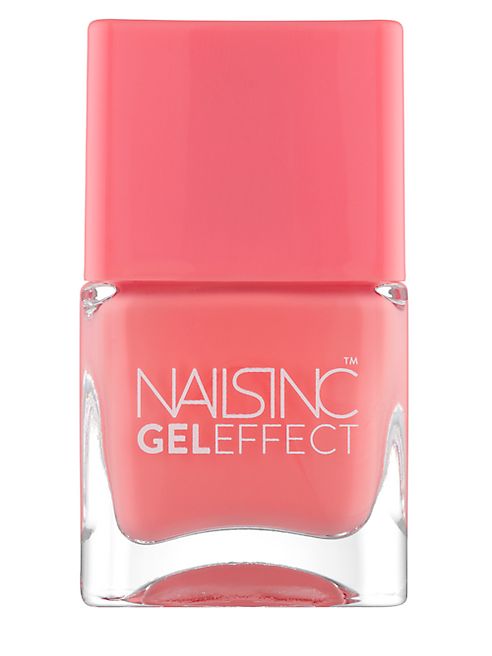 Nails inc - Old Park Lane Gel Effect Polish/0.47 oz.