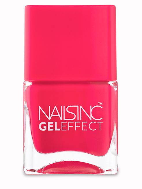 Nails inc - Covent Garden Gel Effect/0.47 oz.