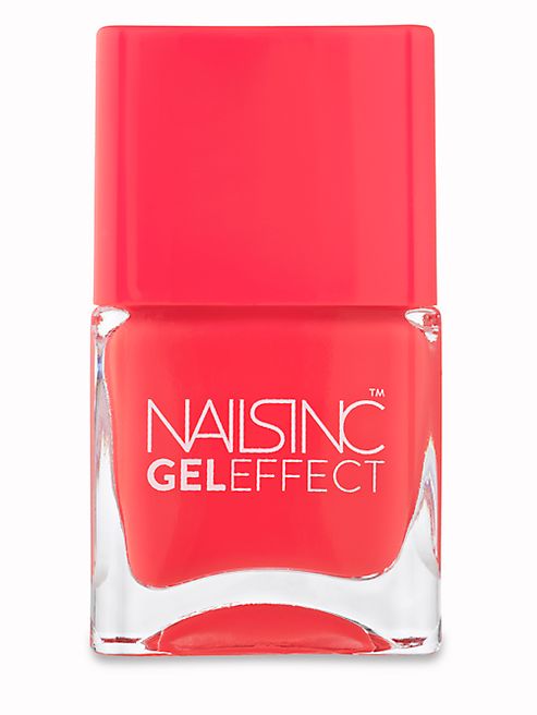 Nails inc - Kensington Passage Gel Effect Polish/0.47 oz.