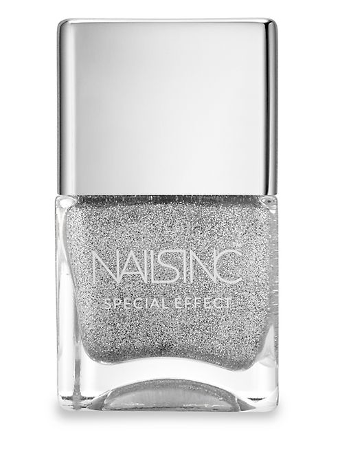 Nails inc - Electric Avenue Nail Polish/0.47 oz.