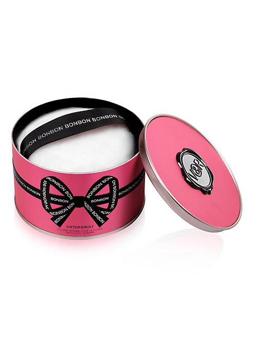 Viktor&Rolf - BONBON Satin Body Powder