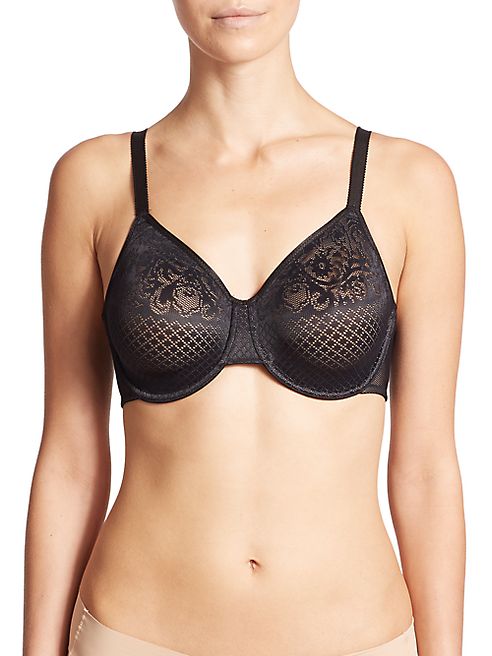 Wacoal - Visual Effects Minimizer Bra