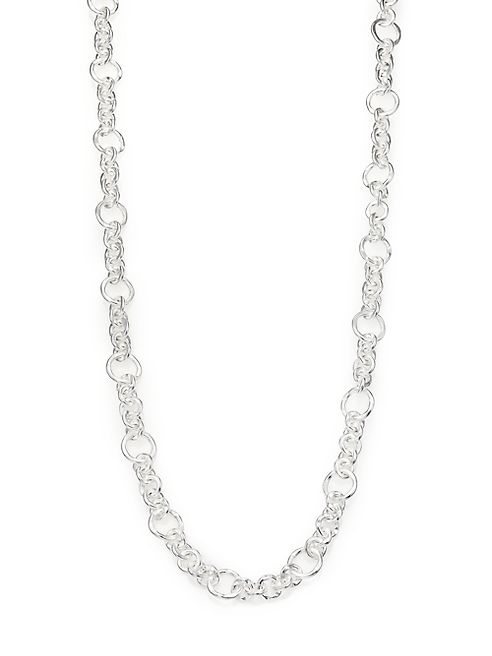 Stephanie Kantis - Coronation Small Chain Necklace