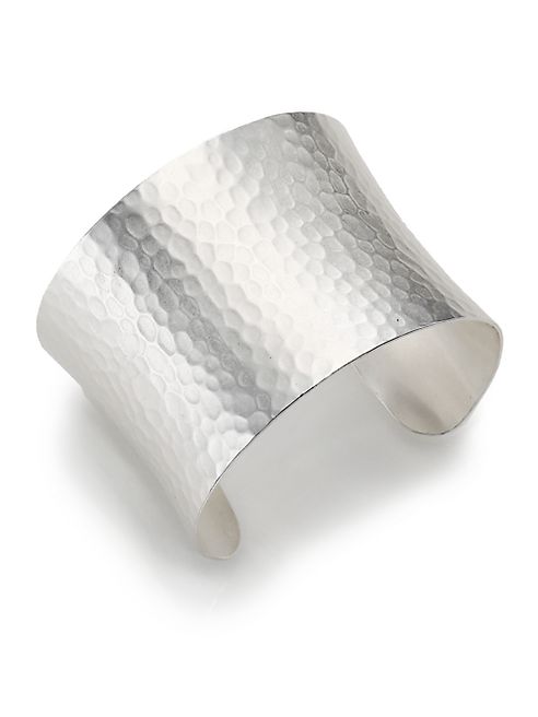 Stephanie Kantis - Grecian Wide Cuff Bracelet