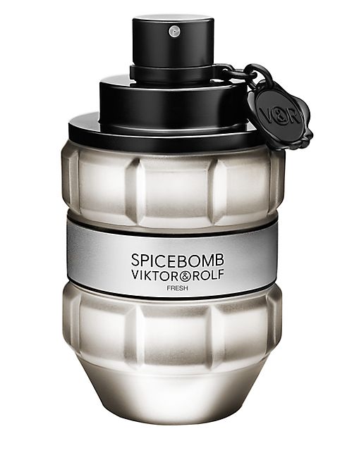 Viktor&Rolf - Spicebomb Fresh Eau de Toilette/3.04 oz.