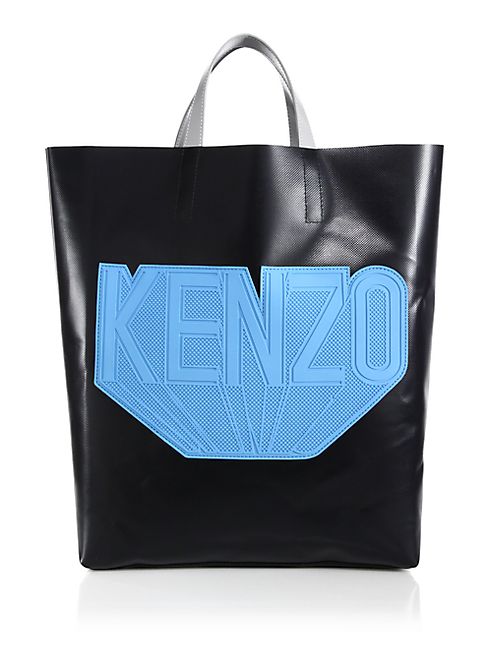 KENZO - Shopper Tote