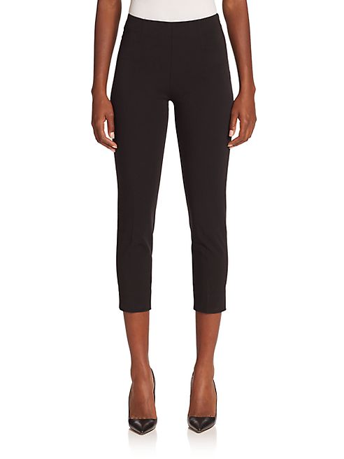 Peserico - Four-Way Stretch Pants