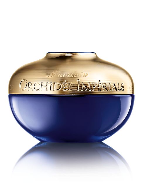 Guerlain - Orchidée Impériale Exceptional Complete Care-The Gel Cream/1 oz.