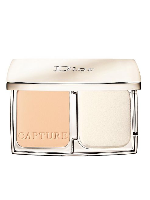 Dior - Capture Totale Compact Foundation