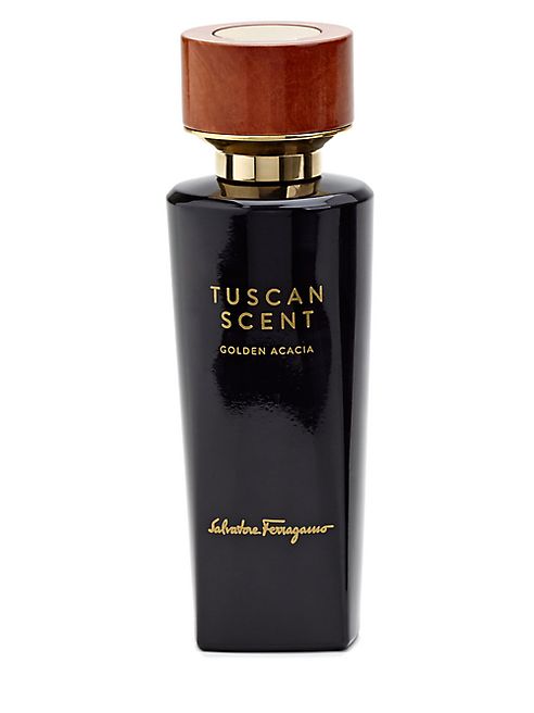 Salvatore Ferragamo - Tuscan Scent Golden Acacia Eau De Parfum/2.5 oz.