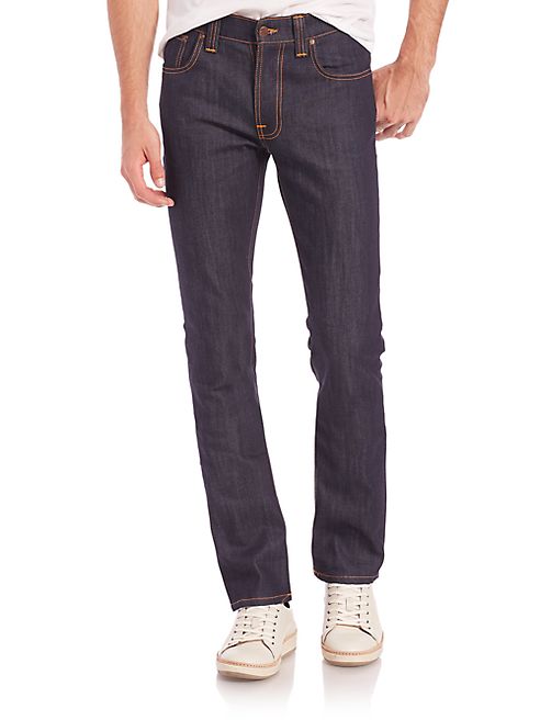 Nudie Jeans - Thin Finn Slim Fit Jeans