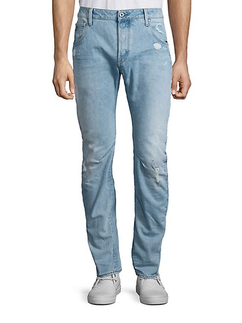 G-Star RAW - Arc 3D Slim Fit Jeans