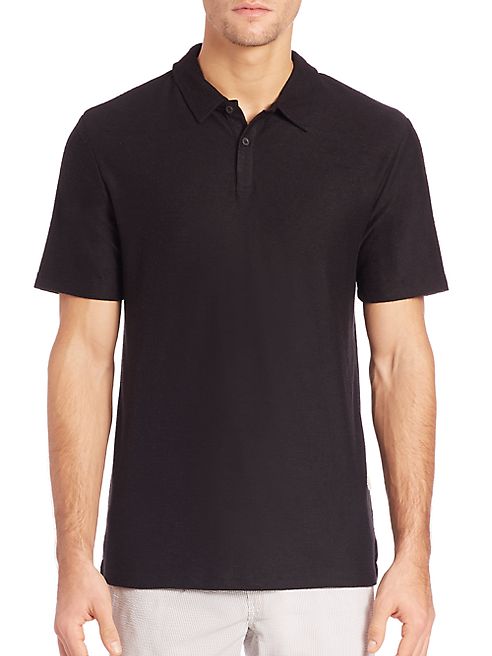 Onia - Alec Polo Shirt