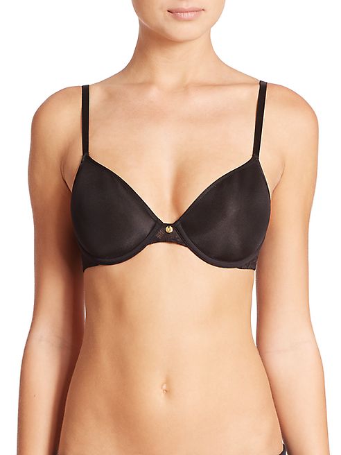 Natori Foundations - Whisper Spacer Contour Bra