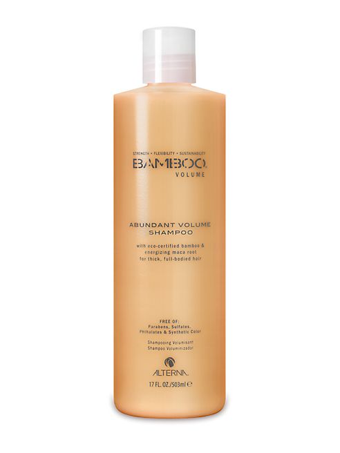 Alterna - Bamboo Abundant Volume Shampoo/17 oz.