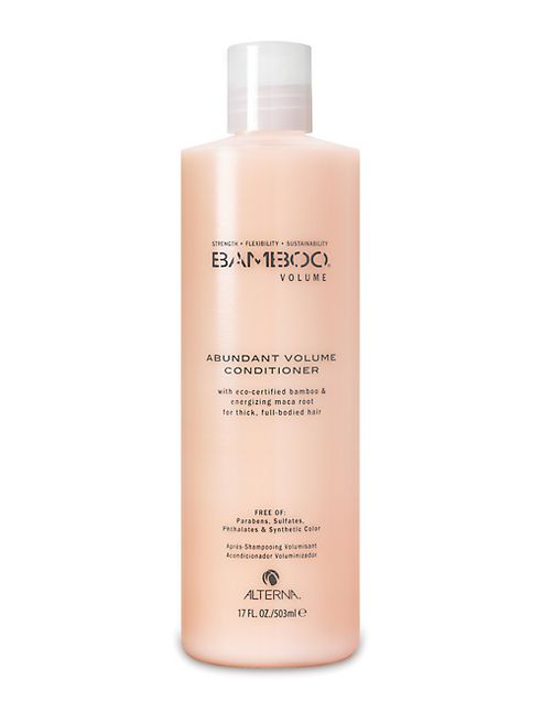 Alterna - Bamboo Abundant Volume Conditioner/17 oz.