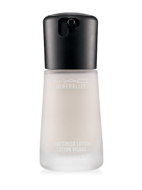 MAC - Mineralize Timecheck Lotion/1 oz.