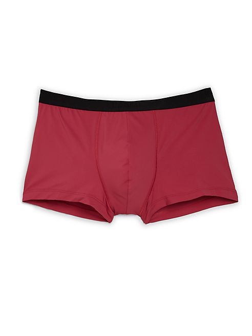 Hanro - Micro Touch Boxer Briefs