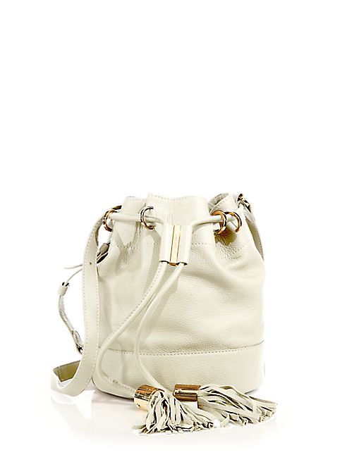 See by Chloé - Vicki Bucket Bag