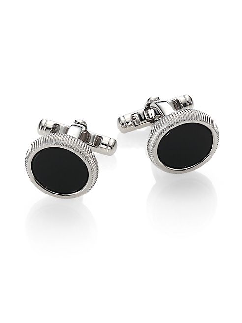 dunhill - Roller Cuff Links