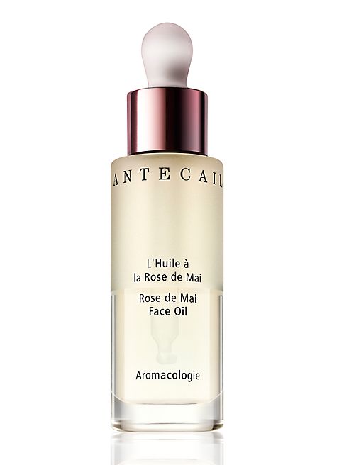 Chantecaille - Rose De Mai Face Oil/1.01 oz.