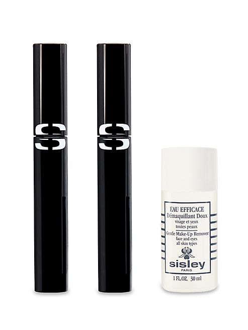 Sisley-Paris - Duo Mascara Set