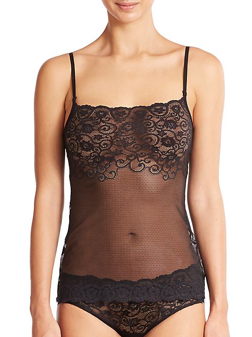 Commando - Tulip Lace Camisole