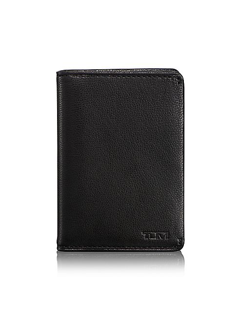 Tumi - Chambers Gusseted Card Case