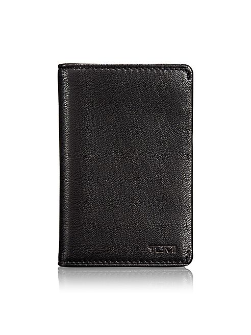 Tumi - Chambers Multi-Window Card Case