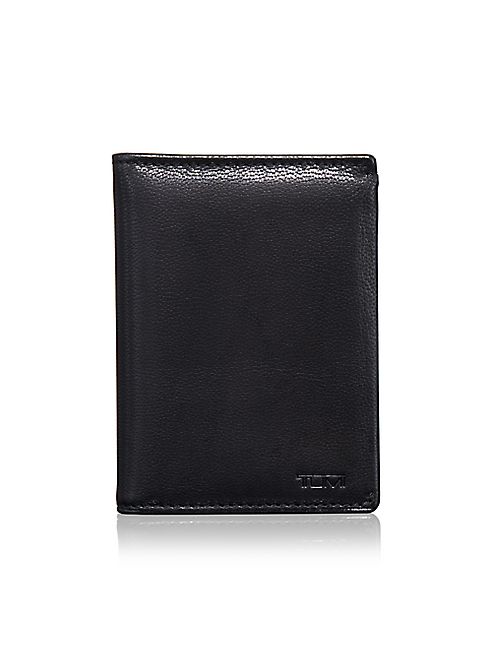 Tumi - Chambers L-Fold ID Wallet