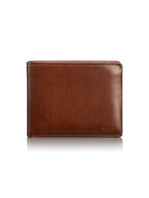 Tumi - Chambers Global Removable Passcase ID Wallet