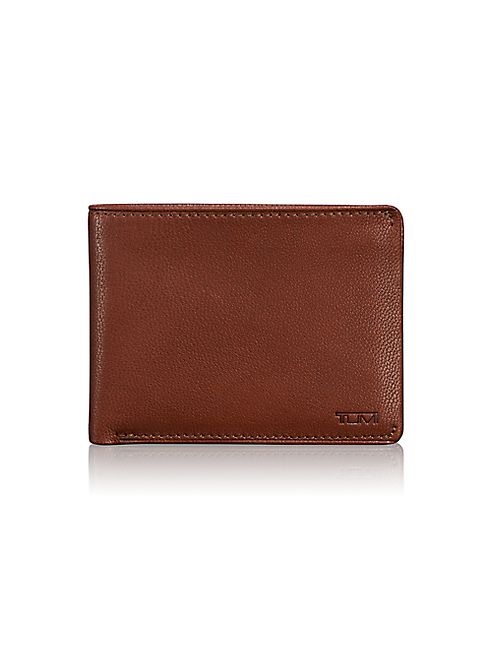 Tumi - Chambers Double Billfold Wallet