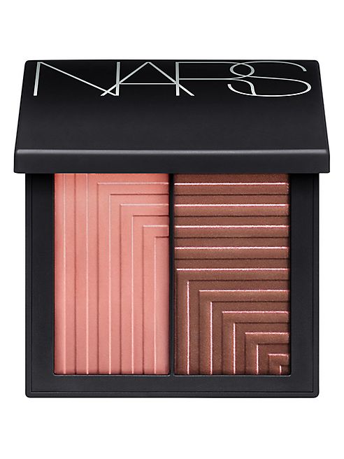 NARS - Dual-Intensity Blush