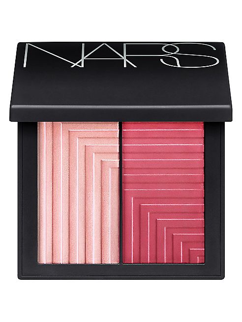 NARS - Dual-Intensity Blush