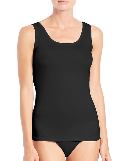 Hanro - Soft Touch Tank Top