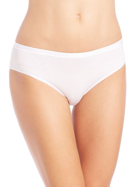 Hanro - Soft Touch High-Cut Brief