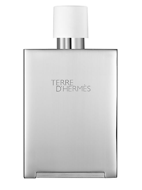 HERMÈS - Terre d'Hermès Eau Très Fraîche Bel Objet Refillable Spray/5 oz.